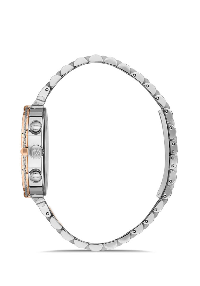 Momentus Women's Fashion Star CS382T-02SR