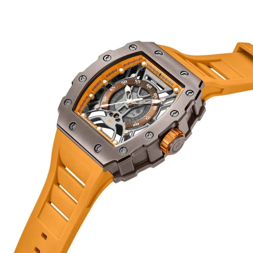 Cerruti 1881 Cıwgn0057704 Erkek Kol Saati