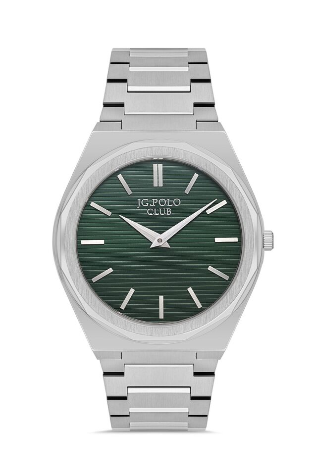 Jg. Polo Club JPC.0725 S04158M.2 Erkek Kol Saati