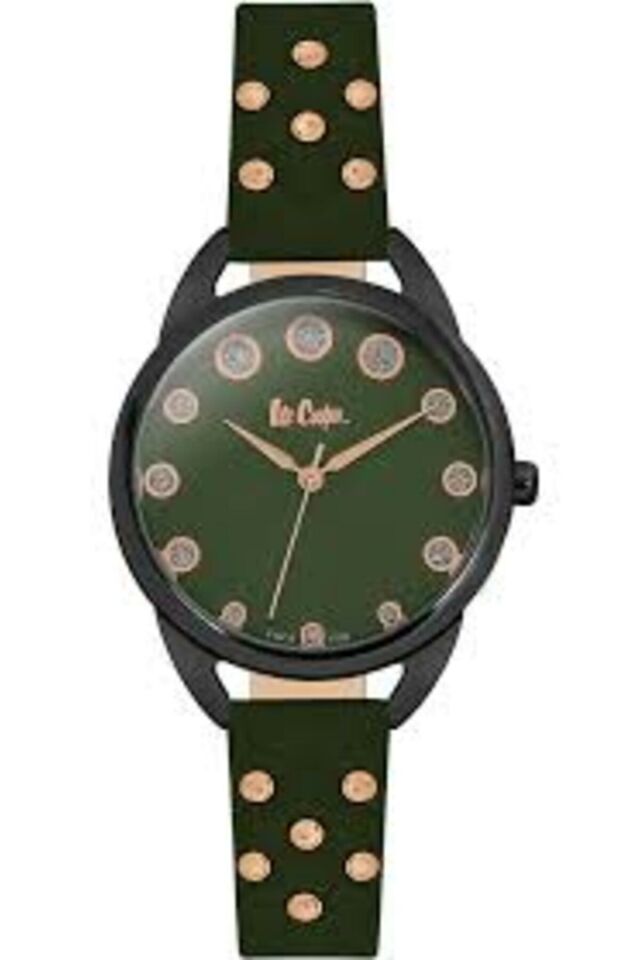 Lee Cooper LC06388.675 Kadın Kol Saati