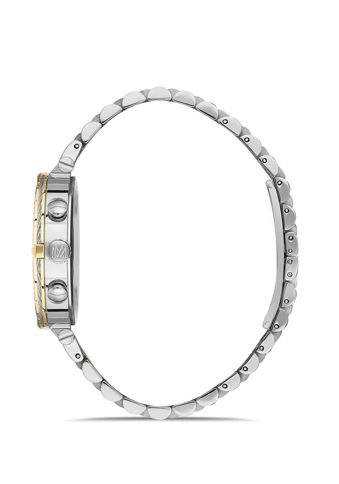 Momentus Women's Fashion Star CS382T-15SG