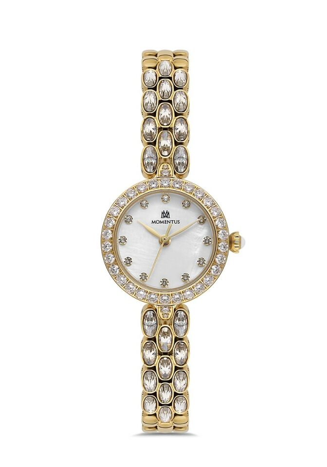 Momentus Women's Shiny SS274G-09SG