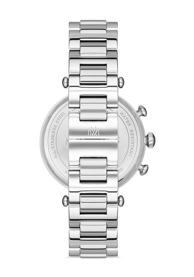 Momentus Women's Fashion Star CS383S-02SS