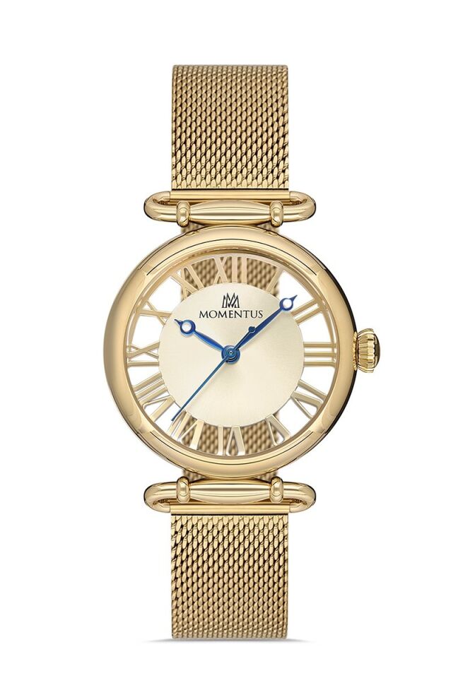 Momentus Women's Timeless Charm CW280G-08SG