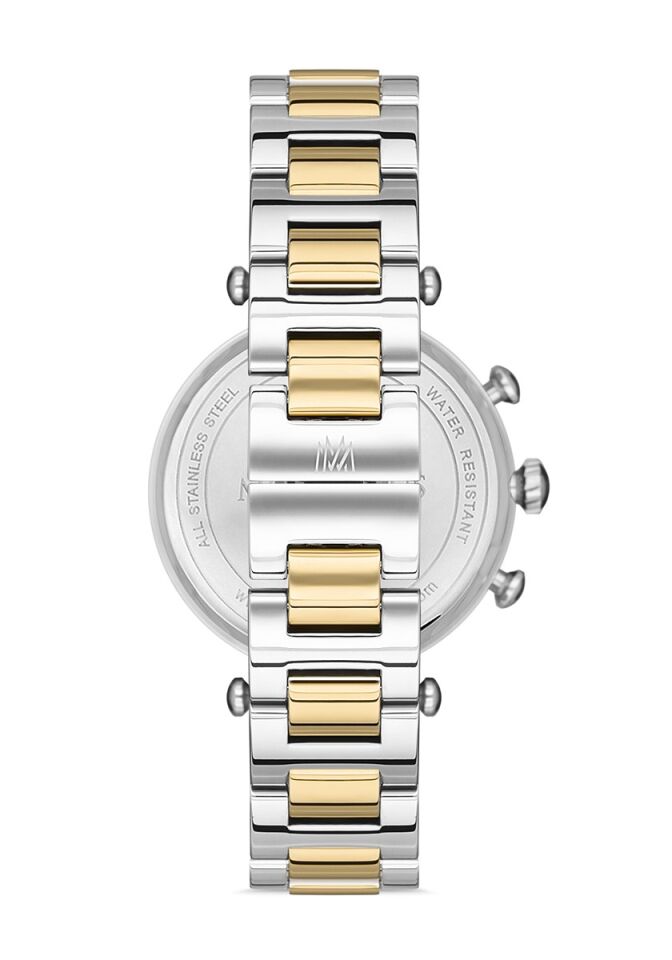 Momentus Women's Fashion Star CS383T-02SG