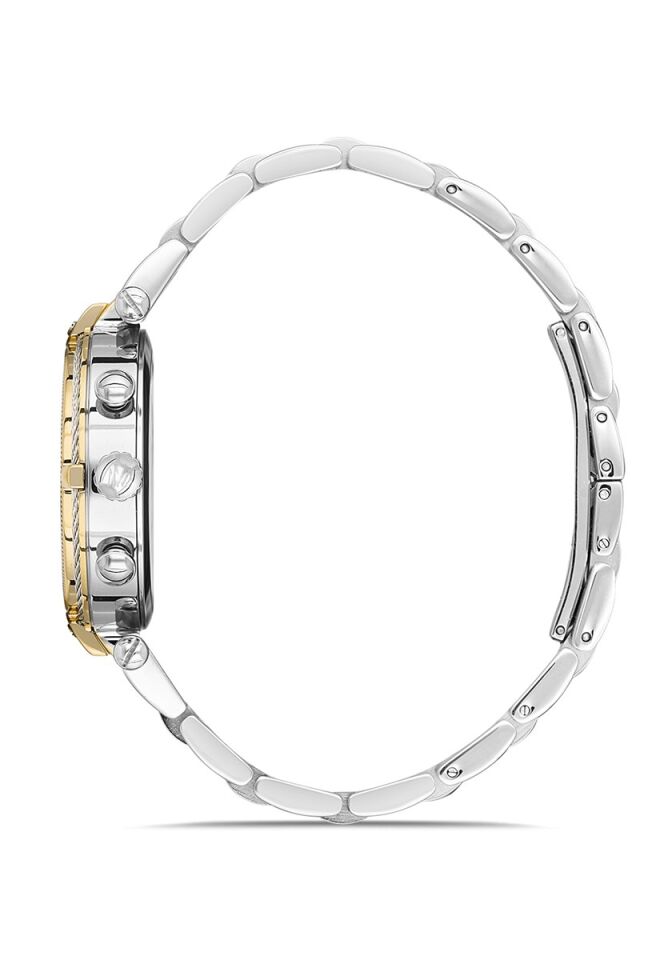 Momentus Women's Fashion Star CS383T-02SG