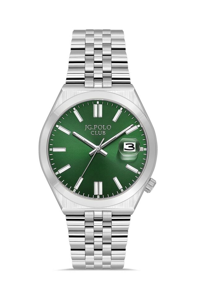 Jg. Polo Club JPC.0626 S04631M.2 Erkek Kol Saati