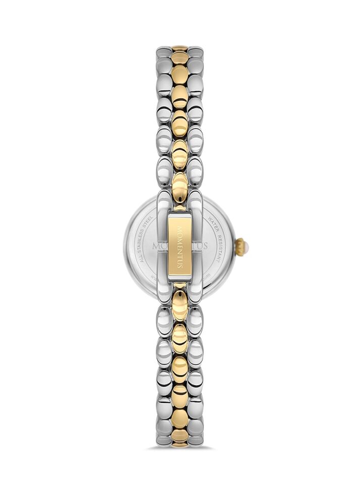 Momentus Women's Shiny SS274T-09SG