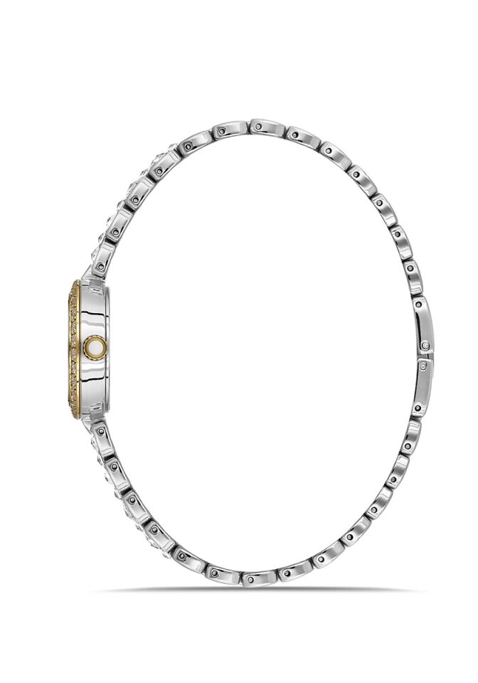 Momentus Women's Shiny SS274T-09SG
