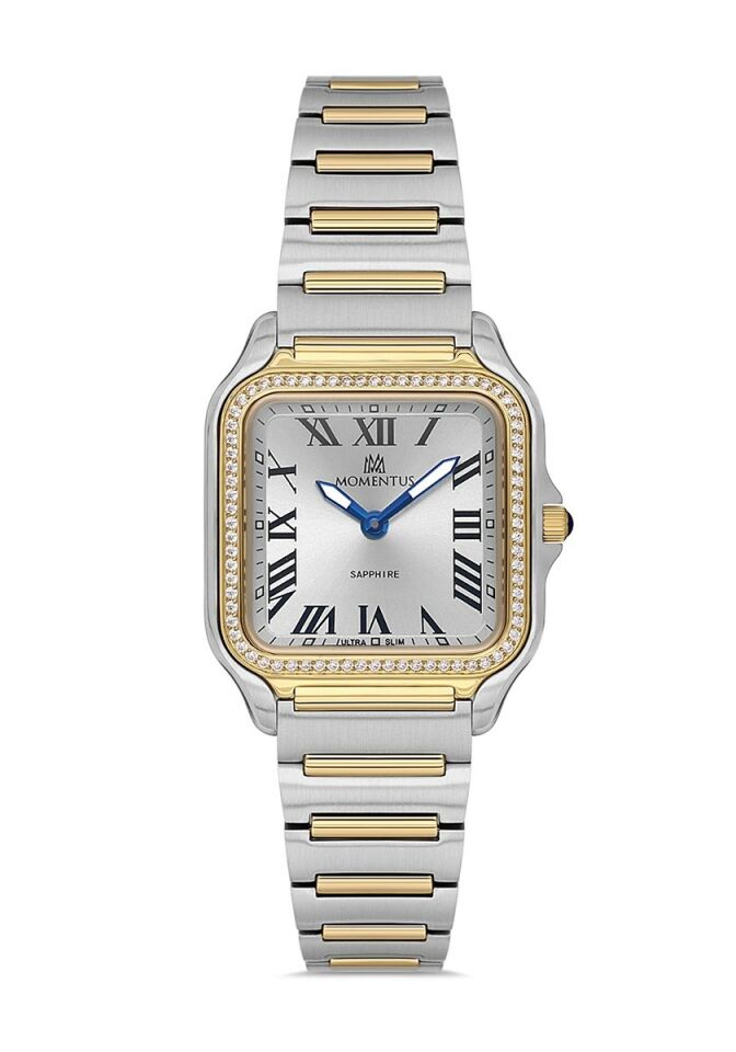 Momentus Women's Shiny Star SS348T-02SG