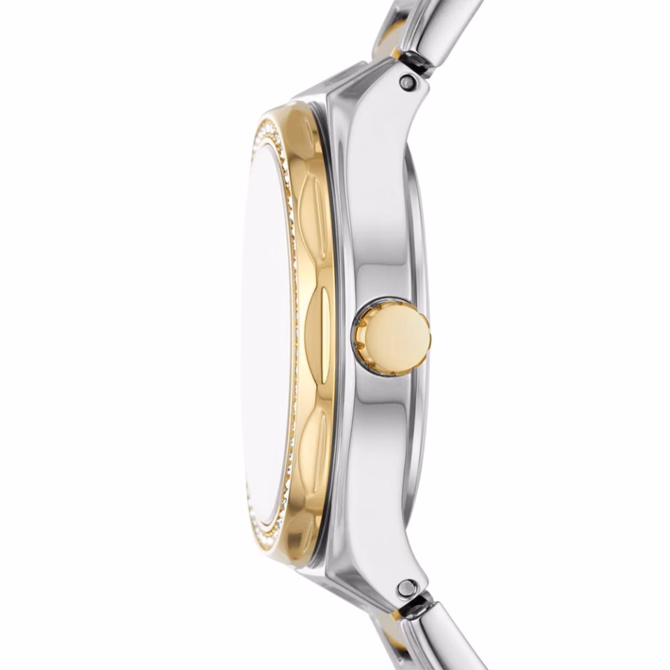 Fossil FBQ3802 Kadın Kol Saati