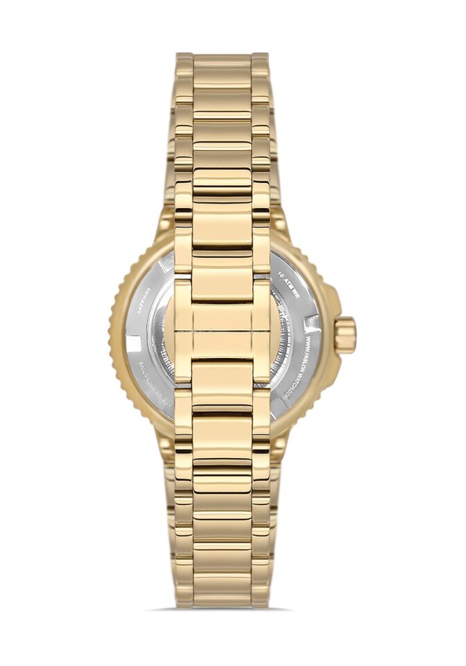 Hislon Women's Solid Queen QD137T-15SG
