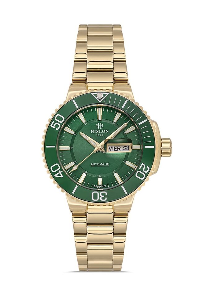 Hislon Women's Solid Queen QD137T-15SG