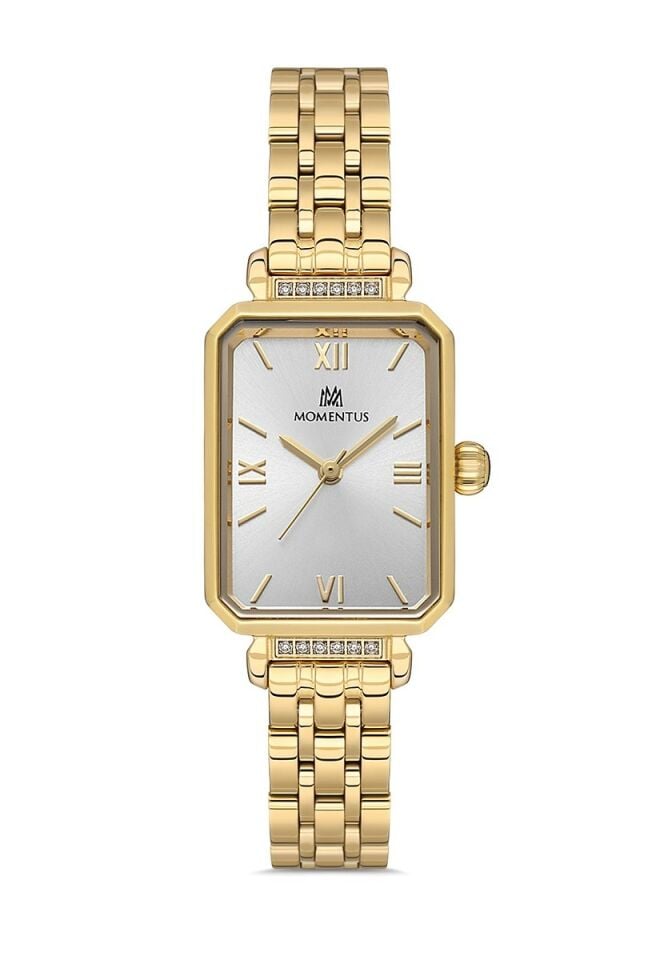 Momentus Women's Shiny SS223G-02SG