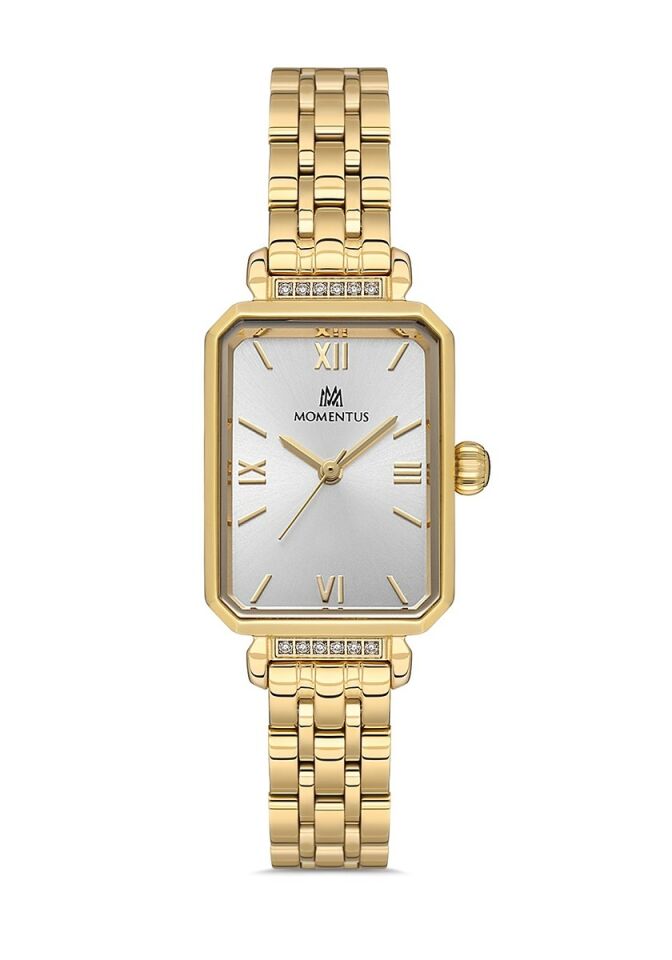 Momentus Women's Shiny SS223G-02SG
