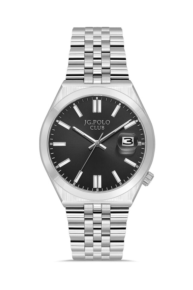 Jg. Polo Club JPC.0626 S04631M.1 Erkek Kol Saati