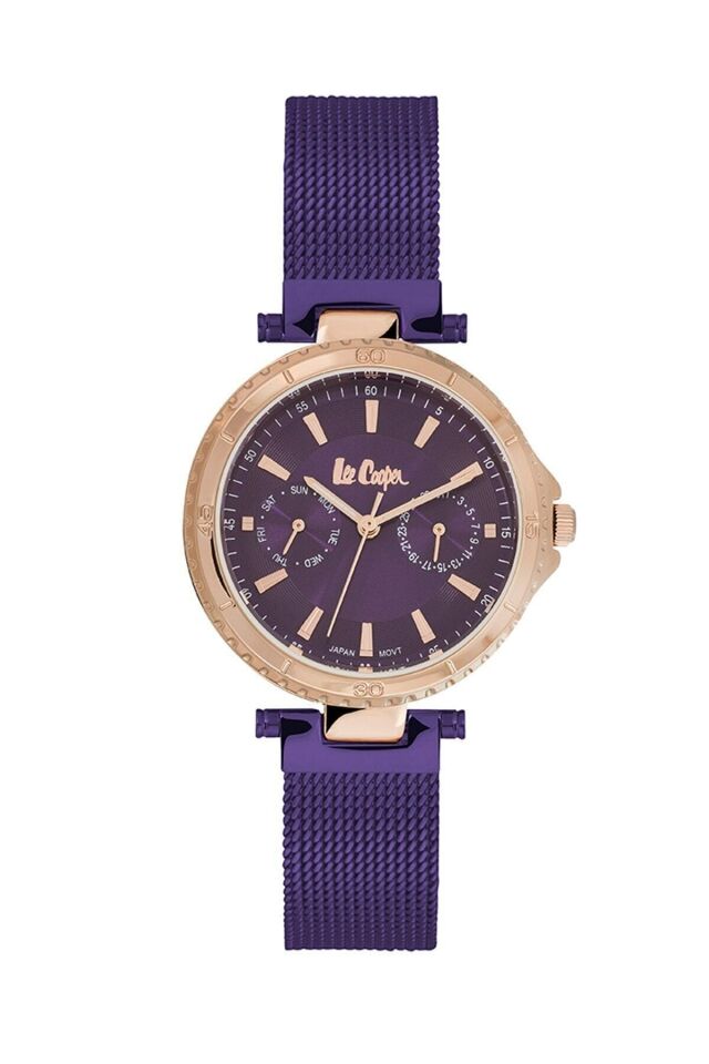 Lee Cooper LC06599.480 Kadın Kol Saati