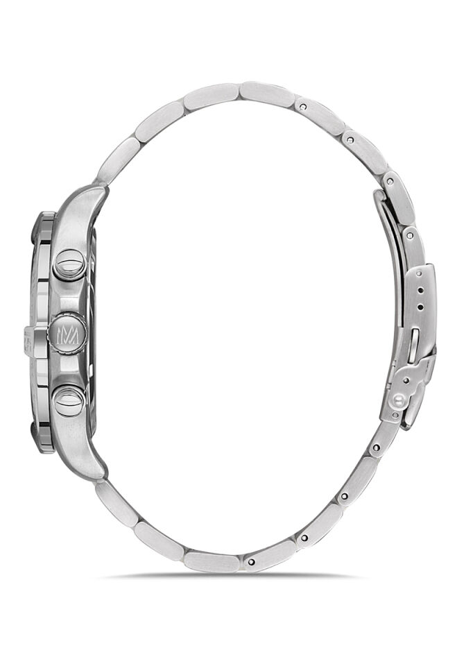 Momentus Men's Sport Master SM365S-04SS