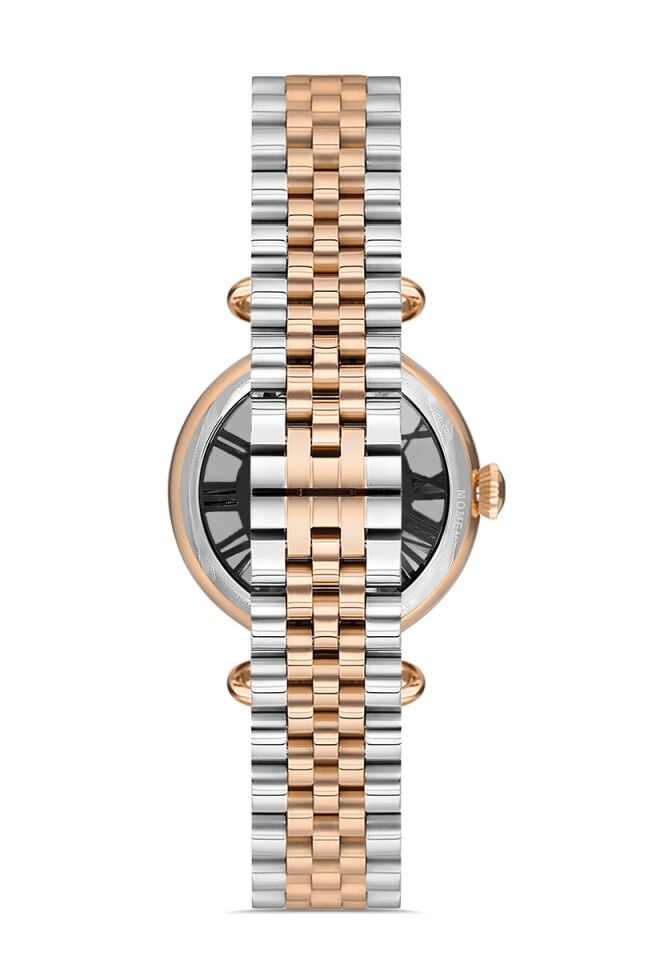 Momentus Women's Timeless Charm CW280T-02TR