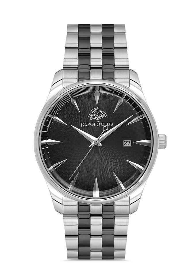 Jg. Polo Club JPC.0326 S03945M.4 Erkek Kol Saati