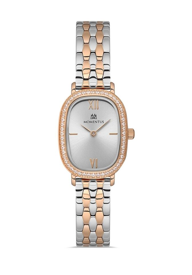 Momentus Women's Shiny SS224T-02SR
