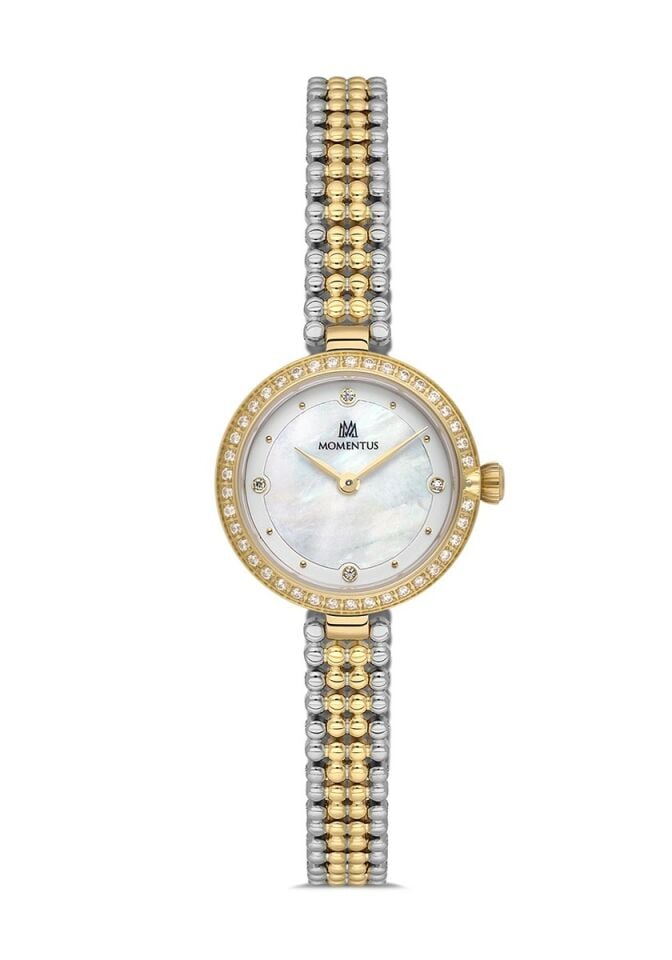 Momentus Women's Shiny SS272T-09SG