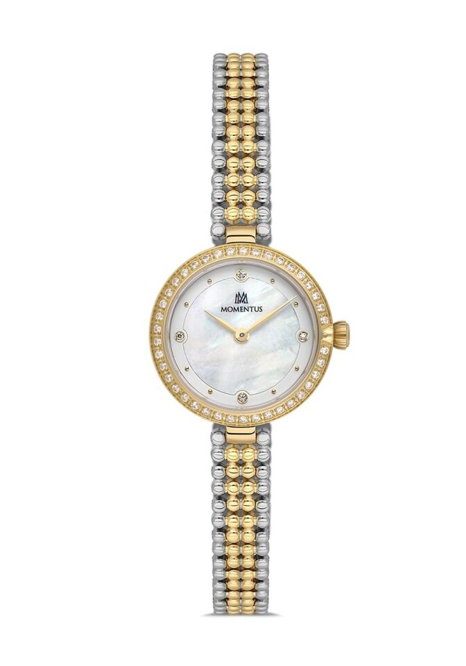 Momentus Women's Shiny SS272T-09SG