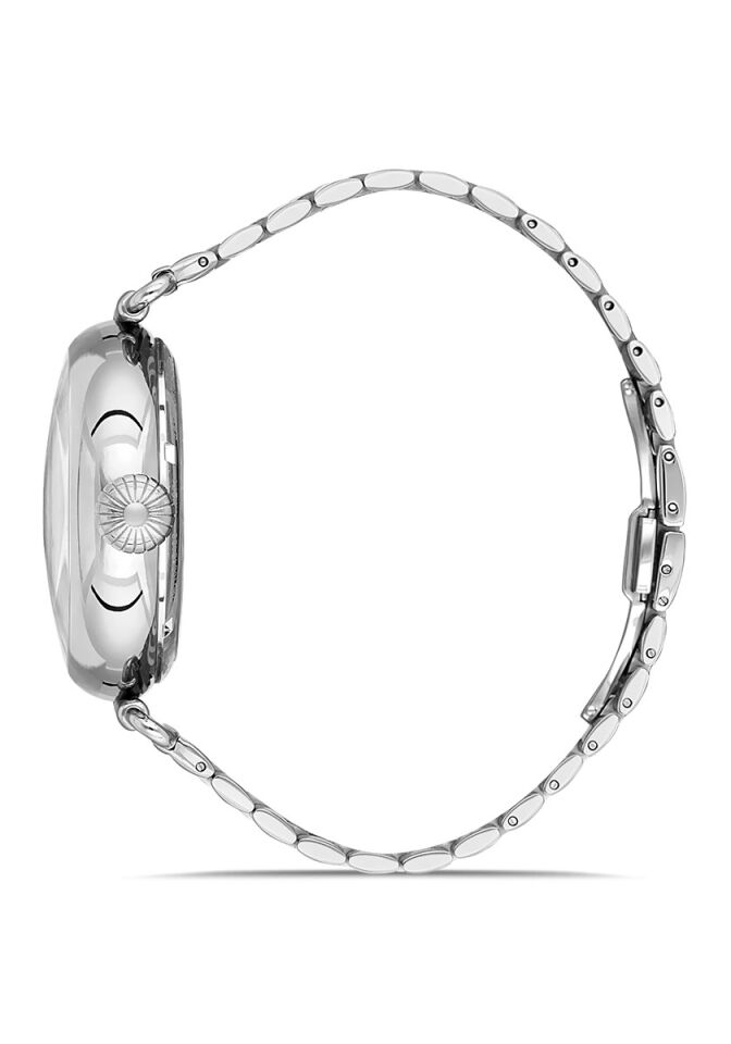 Momentus Men's Mecha Masters TM271S-11SS