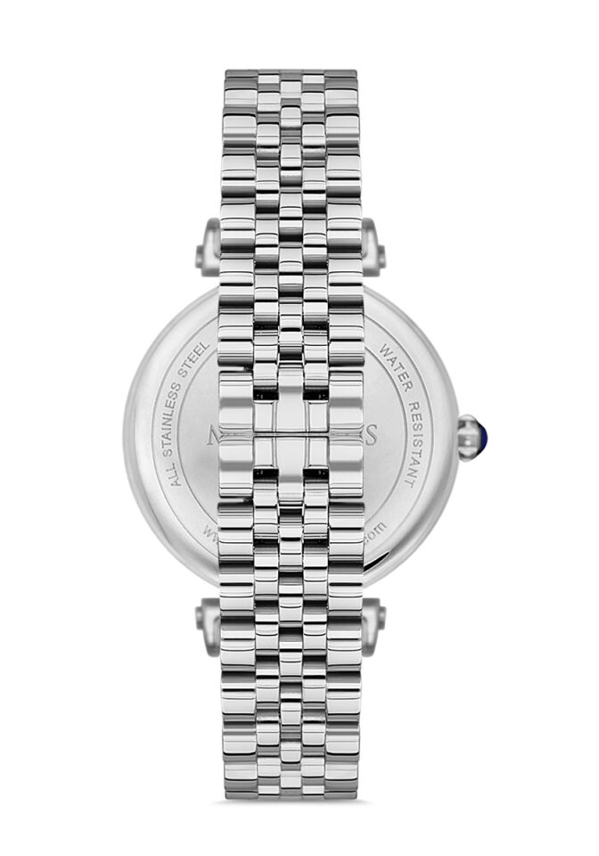 Momentus Women's Fashion Star CS381S-02SR