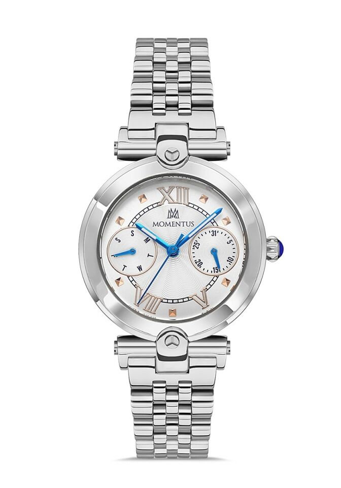 Momentus Women's Fashion Star CS381S-02SR
