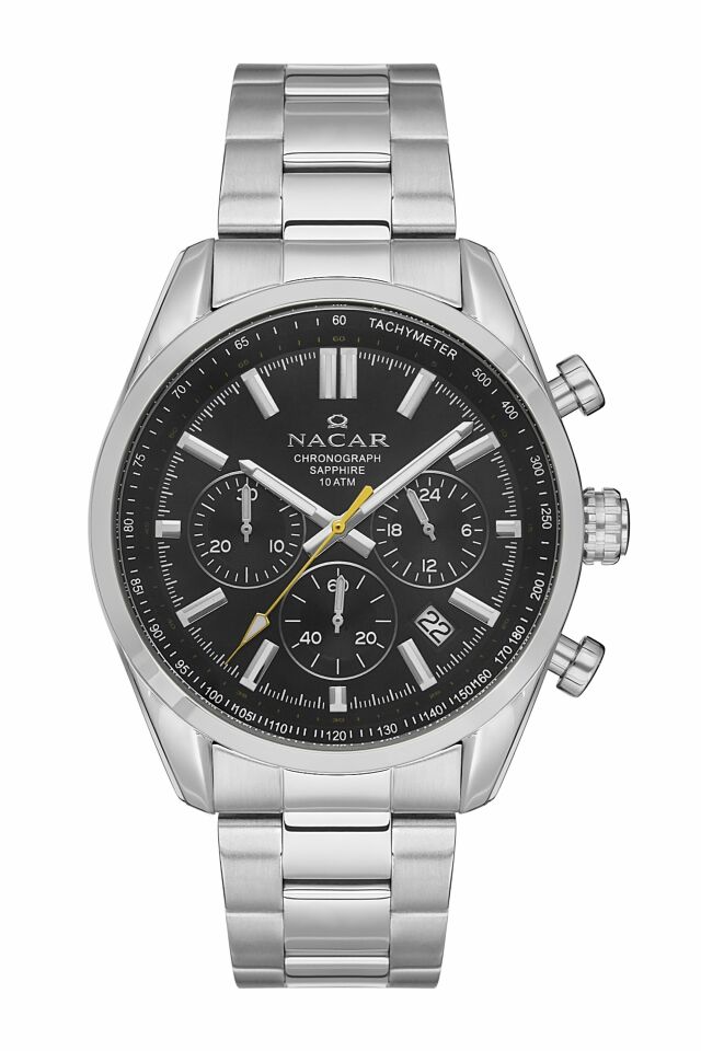 Nacar NC34-290713-ABM Erkek Kol Saati