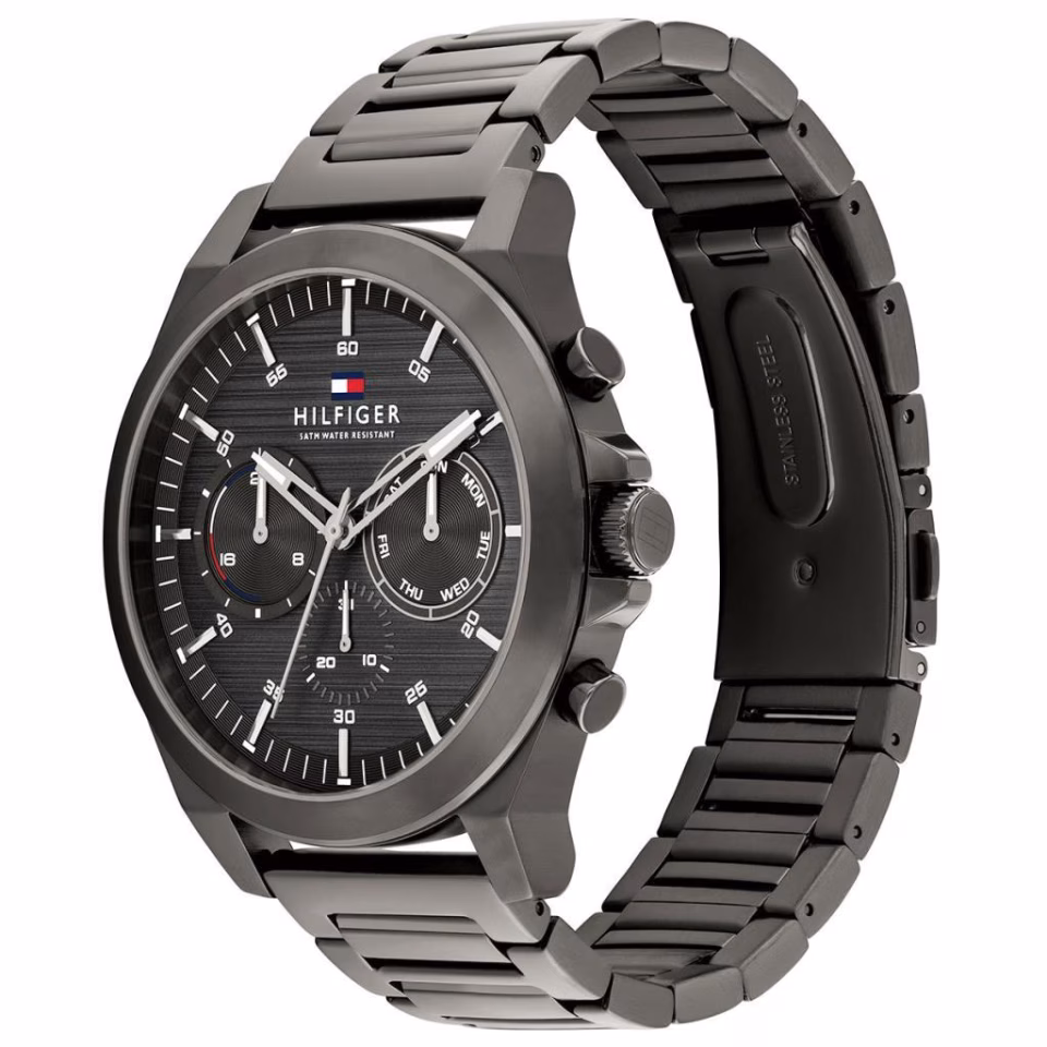 Tommy Hilfiger TH1710519 Erkek Kol Saati