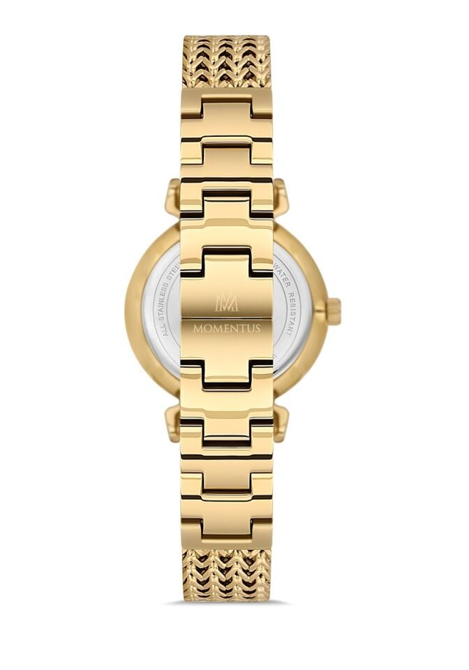 Momentus Women's Shiny SS271G-15SG