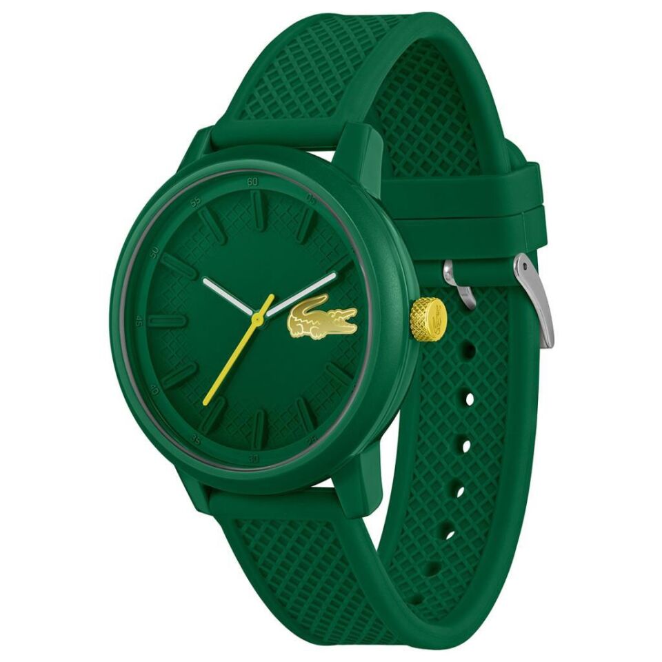 Lacoste 2011316 Erkek Kol Saati