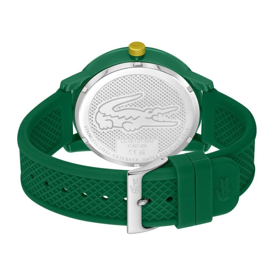 Lacoste 2011316 Erkek Kol Saati
