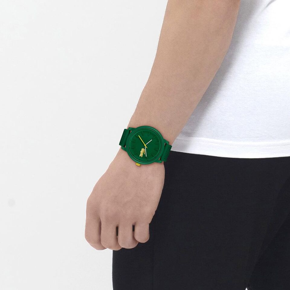 Lacoste 2011316 Erkek Kol Saati