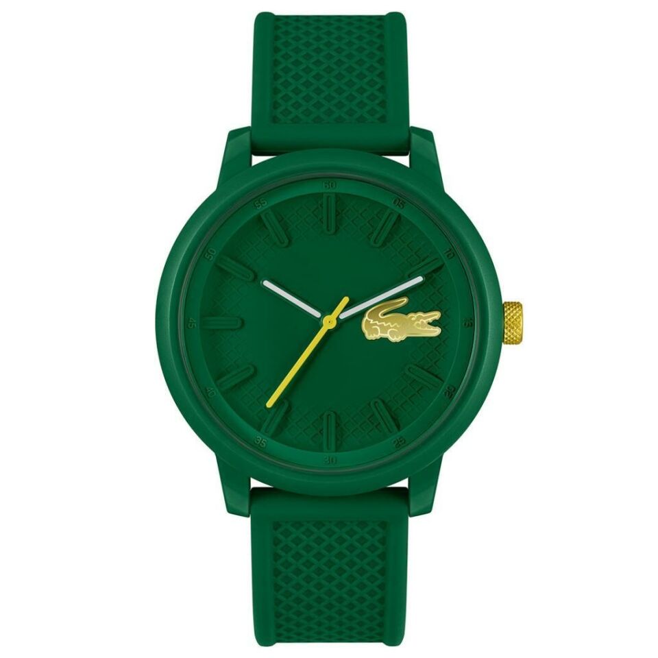 Lacoste 2011316 Erkek Kol Saati