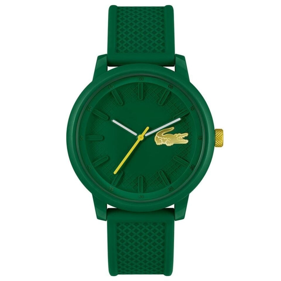 Lacoste 2011316 Erkek Kol Saati