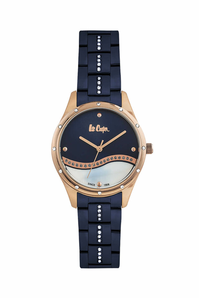 Lee Cooper LC06639.490 Kadın Kol Saati