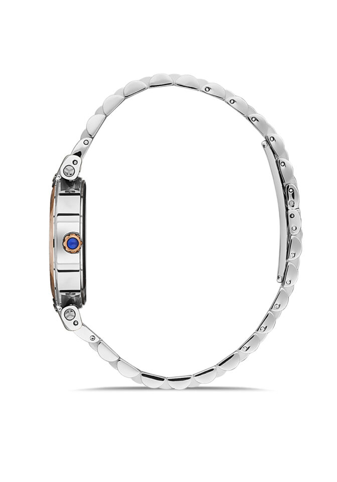 Momentus Women's Fashion Star CS381T-15SR