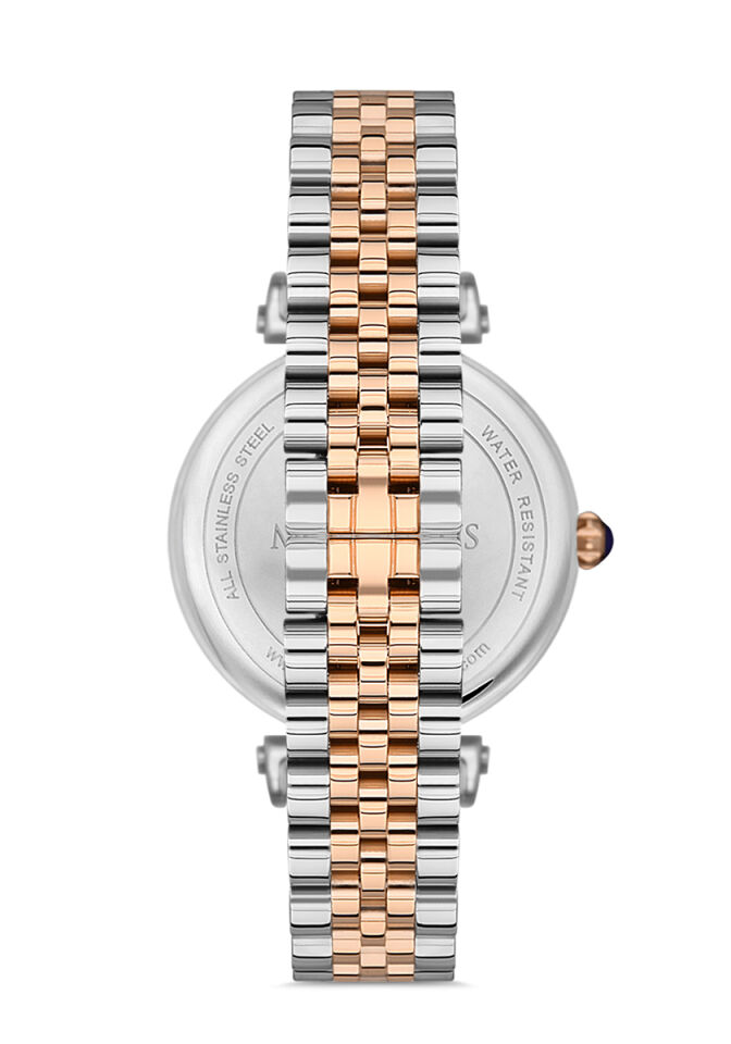 Momentus Women's Fashion Star CS381T-15SR