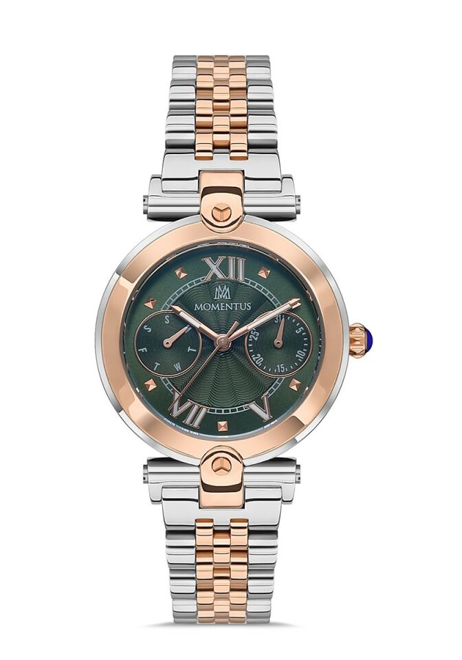 Momentus Women's Fashion Star CS381T-15SR