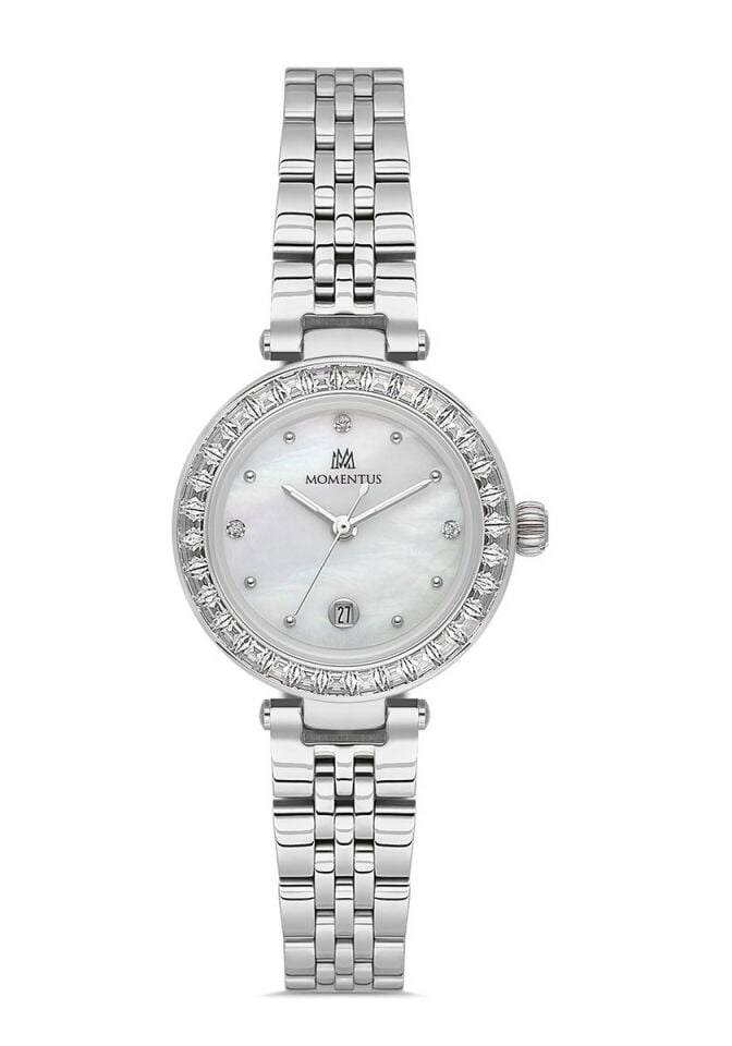 Momentus Women's Shiny SS395S-09SS