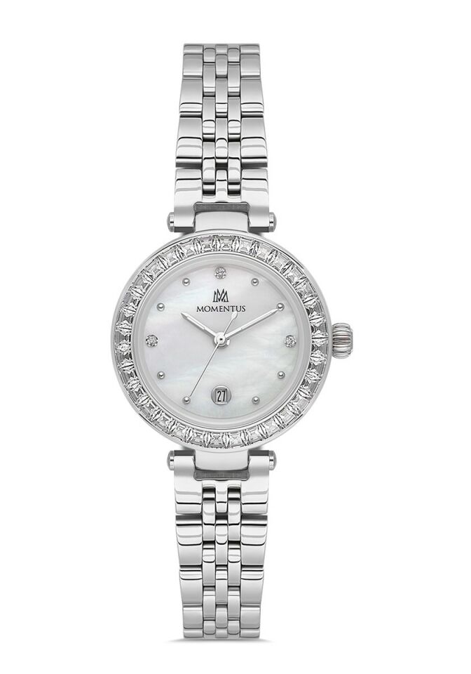 Momentus Women's Shiny SS395S-09SS