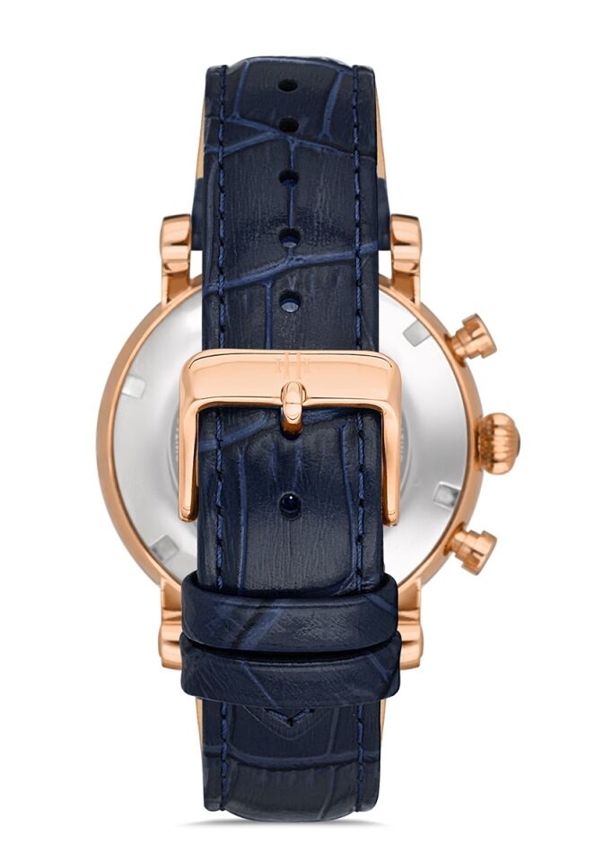 Hislon Men's Timeles's TM105T-11KR