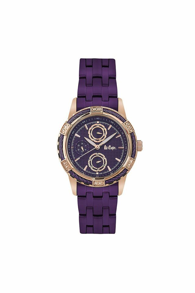 Lee Cooper LC06652.470 Kadın Kol Saati