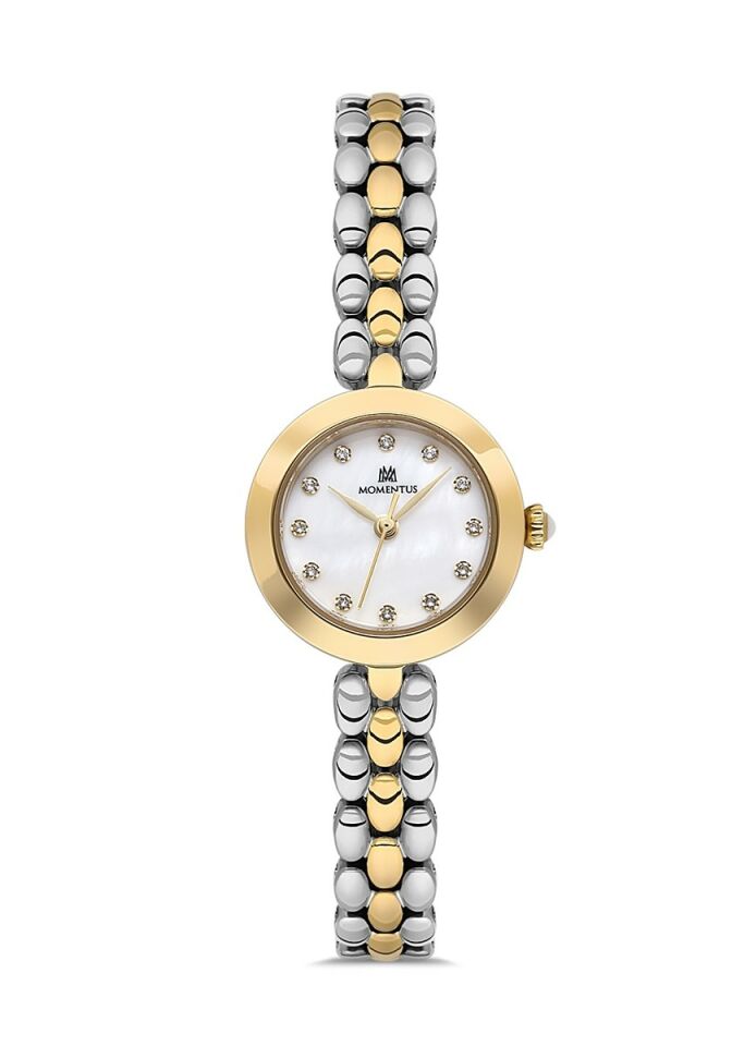 Momentus Women's Shiny SS279T-09SG