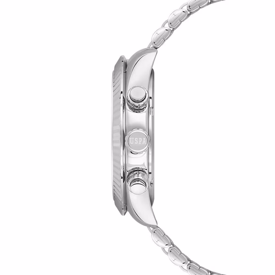 U.s. Polo Assn. USPA1054B-02 Erkek Kol Saati