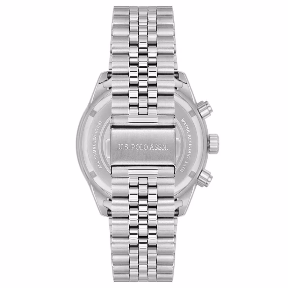U.s. Polo Assn. USPA1054B-02 Erkek Kol Saati