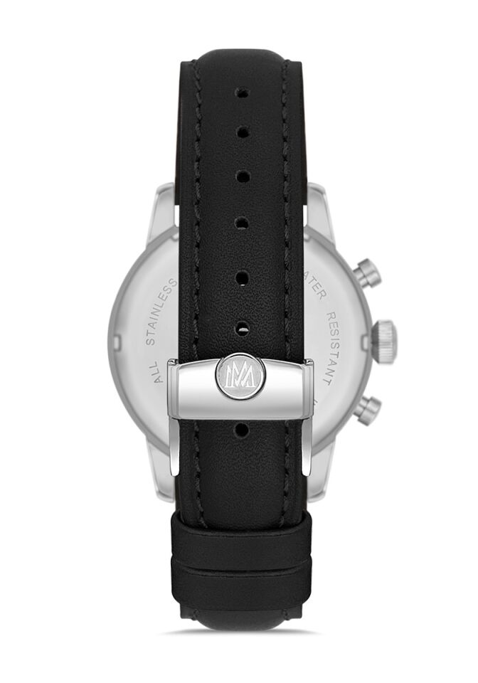 Momentus Men's Time Master CC303S-05BS